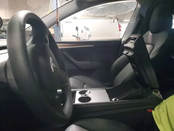 7SAYGDEE4RF155792 2024 TESLA MODEL Y - Image 8