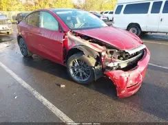 7SAYGDEE4RF157669 2024 TESLA MODEL Y