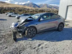 7SAYGDEE4RF157879 2024 TESLA MODEL Y