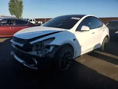 7SAYGDEE4RF158417 2024 TESLA MODEL Y