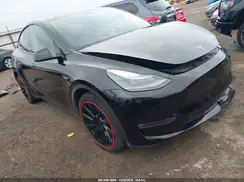 7SAYGDEE4RF159910 2024 TESLA MODEL Y