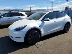 7SAYGDEE4RF160569 2024 TESLA MODEL Y