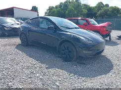 7SAYGDEE4RF161429 2024 TESLA MODEL Y