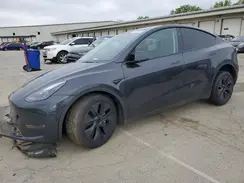 7SAYGDEE4RF161480 2024 TESLA MODEL Y