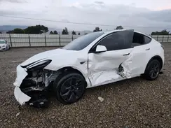 7SAYGDEE4RF162046 2024 TESLA MODEL Y
