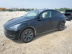 7SAYGDEE4RF163701 2024 TESLA MODEL Y