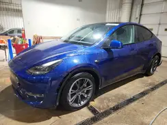7SAYGDEE4RF165044 2024 TESLA MODEL Y