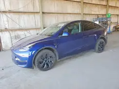 7SAYGDEE4RF168686 2024 TESLA MODEL Y