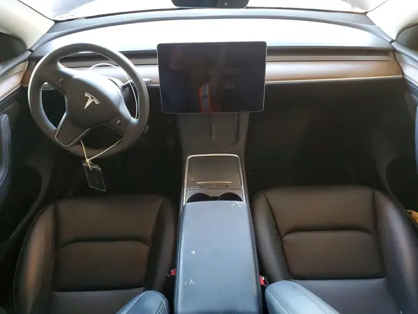 7SAYGDEE4RF168686 2024 TESLA MODEL Y - Image 8