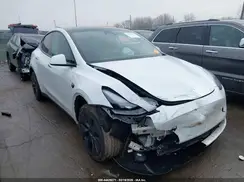 7SAYGDEE4RF169322 2024 TESLA MODEL Y