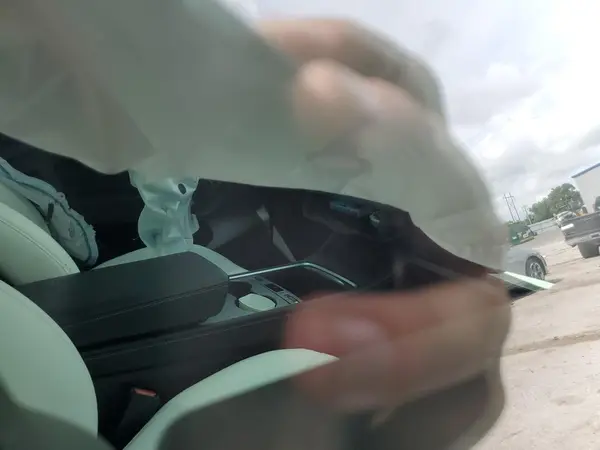 7SAYGDEE4RF179431 2024 TESLA MODEL Y - Image 8