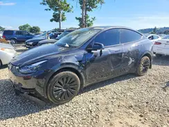 7SAYGDEE4RF185889 2024 TESLA MODEL Y