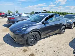 7SAYGDEE4RF194401 2024 TESLA MODEL Y
