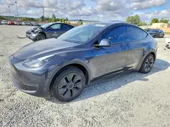 7SAYGDEE4RF195600 2024 TESLA MODEL Y