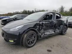 7SAYGDEE4RF198027 2024 TESLA MODEL Y