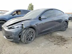 7SAYGDEE4RF198416 2024 TESLA MODEL Y
