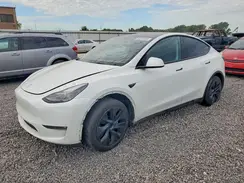 7SAYGDEE4RF207146 2024 TESLA MODEL Y