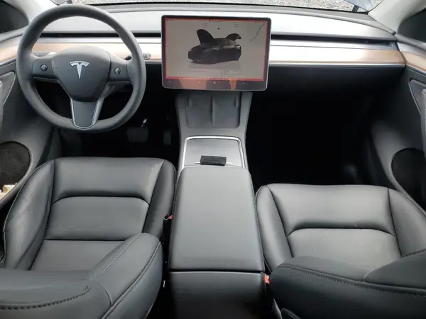7SAYGDEE4RF209026 2024 TESLA MODEL Y - Image 8