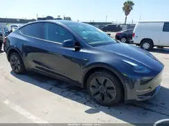 7SAYGDEE4RF209625 2024 TESLA MODEL Y