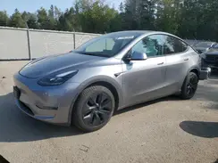 7SAYGDEE4RF210497 2024 TESLA MODEL Y