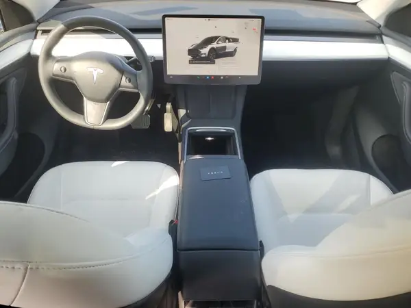 7SAYGDEE4RF210497 2024 TESLA MODEL Y - Image 8