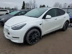 7SAYGDEE4RF214582 2024 TESLA MODEL Y