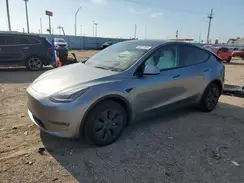 7SAYGDEE4RF230068 2024 TESLA MODEL Y