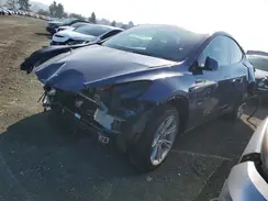 7SAYGDEE4RF982465 2024 TESLA MODEL Y