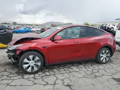 7SAYGDEE4RF984457 2024 TESLA MODEL Y