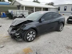 7SAYGDEE4RF984796 2024 TESLA MODEL Y