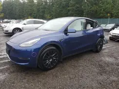 7SAYGDEE4RF986774 2024 TESLA MODEL Y