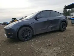 7SAYGDEE4RF987164 2024 TESLA MODEL Y