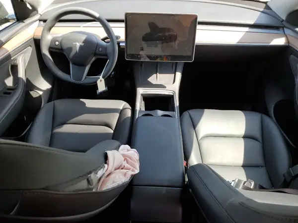 7SAYGDEE4RF990274 2024 TESLA MODEL Y - Image 8