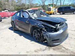 7SAYGDEE4SA346826 2025 TESLA MODEL Y