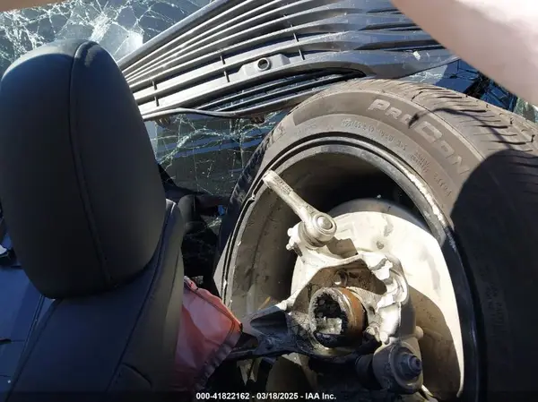 7SAYGDEE4SA346826 2025 TESLA MODEL Y - Image 8