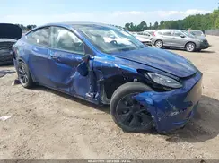 7SAYGDEE4SA346938 2025 TESLA MODEL Y