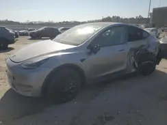 7SAYGDEE4SA351797 2025 TESLA MODEL Y
