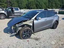 7SAYGDEE4SA353212 2025 TESLA MODEL Y