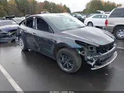 7SAYGDEE4SA358183 2025 TESLA MODEL Y
