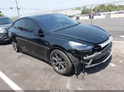 7SAYGDEE4SA359124 2025 TESLA MODEL Y