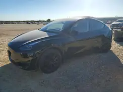 7SAYGDEE4SA360922 2025 TESLA MODEL Y