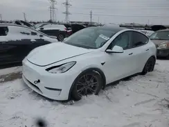 7SAYGDEE4SF233946 2025 TESLA MODEL Y
