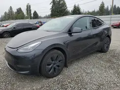 7SAYGDEE4SF235566 2025 TESLA MODEL Y
