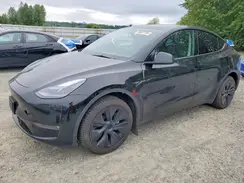 7SAYGDEE4SF263951 2025 TESLA MODEL Y