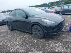 7SAYGDEE4SF264940 2025 TESLA MODEL Y