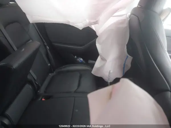 7SAYGDEE4SF270737 2025 TESLA MODEL Y - Image 8