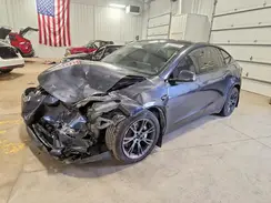 7SAYGDEE4SF288025 2025 TESLA MODEL Y