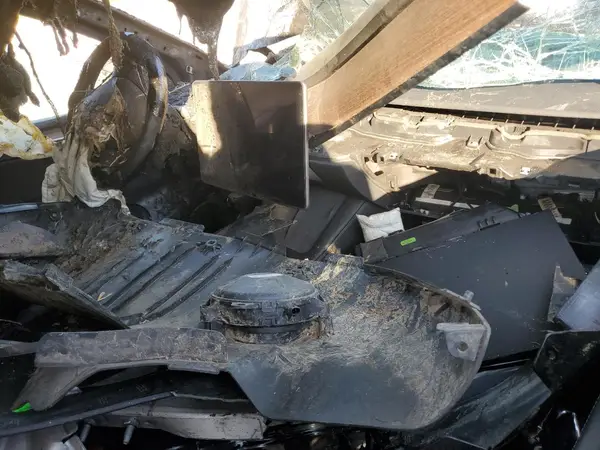 7SAYGDEE4SF289613 2025 TESLA MODEL Y - Image 8