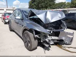 7SAYGDEE4TA369119 2026 TESLA MODEL Y