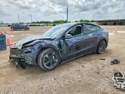 7SAYGDEE4TA383716 2026 TESLA MODEL Y